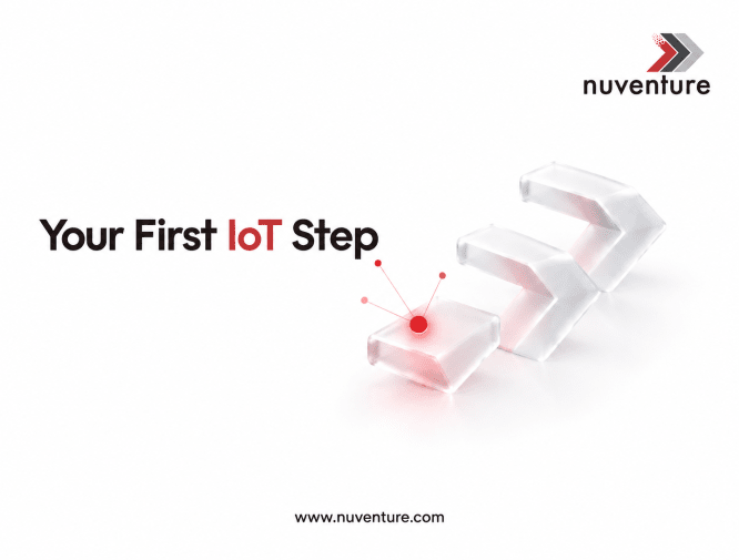 Custom IIoT Solutions