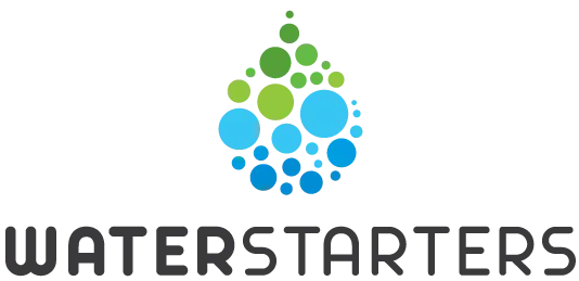 water starters