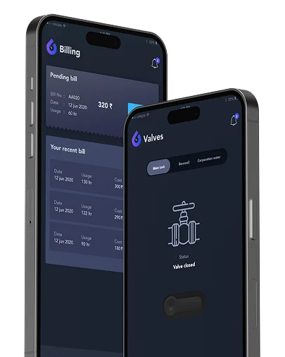 Warranty management platform app with dealer portal and customer claim tracking dashboard