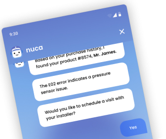 chatbot solutions